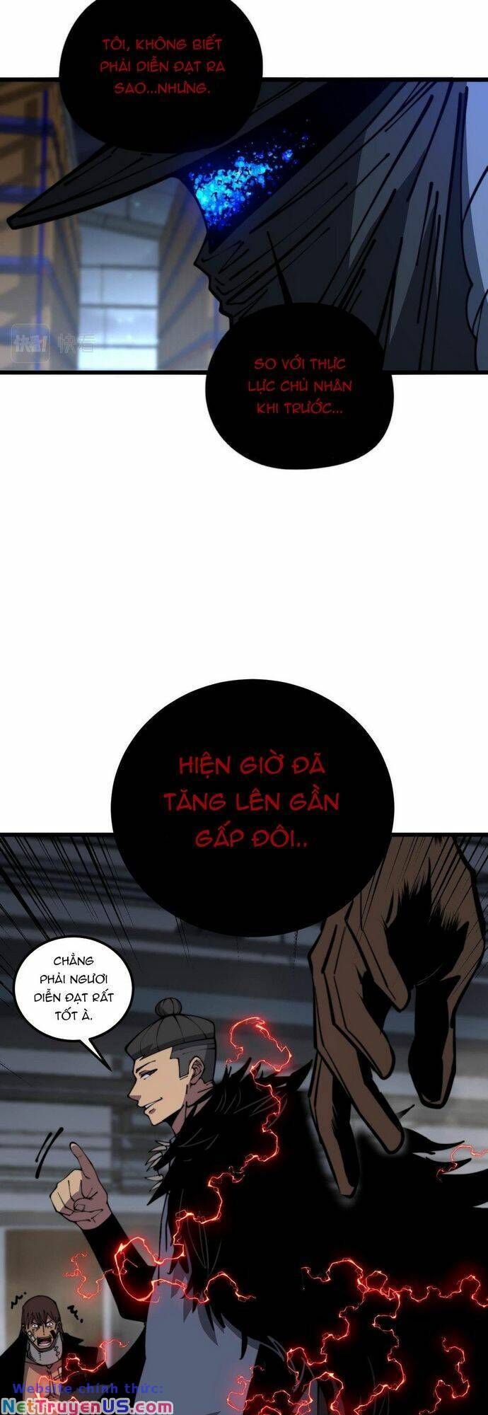 đọc truyện Độc Thủ Vu Y Chương 353 ảnh 13 tại Thiên Thai Truyện