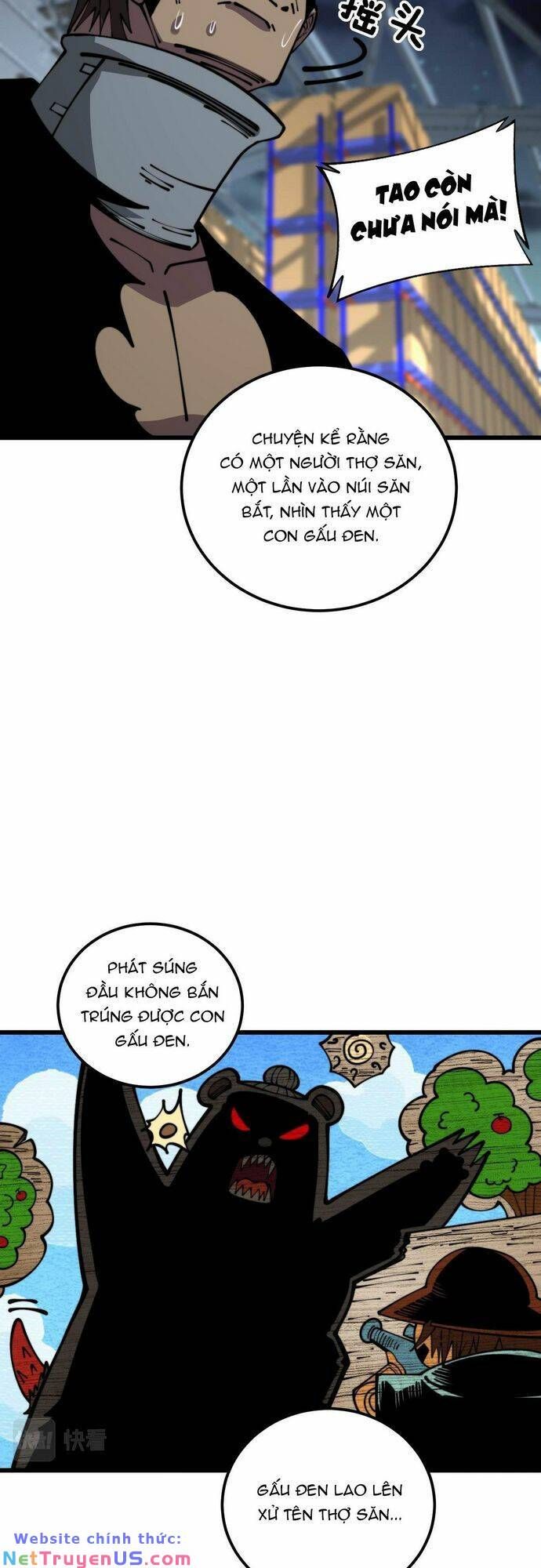 đọc truyện Độc Thủ Vu Y Chương 353 ảnh 17 tại Thiên Thai Truyện