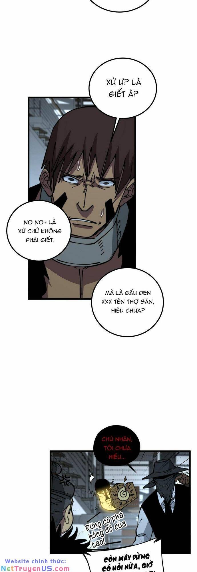 đọc truyện Độc Thủ Vu Y Chương 353 ảnh 18 tại Thiên Thai Truyện