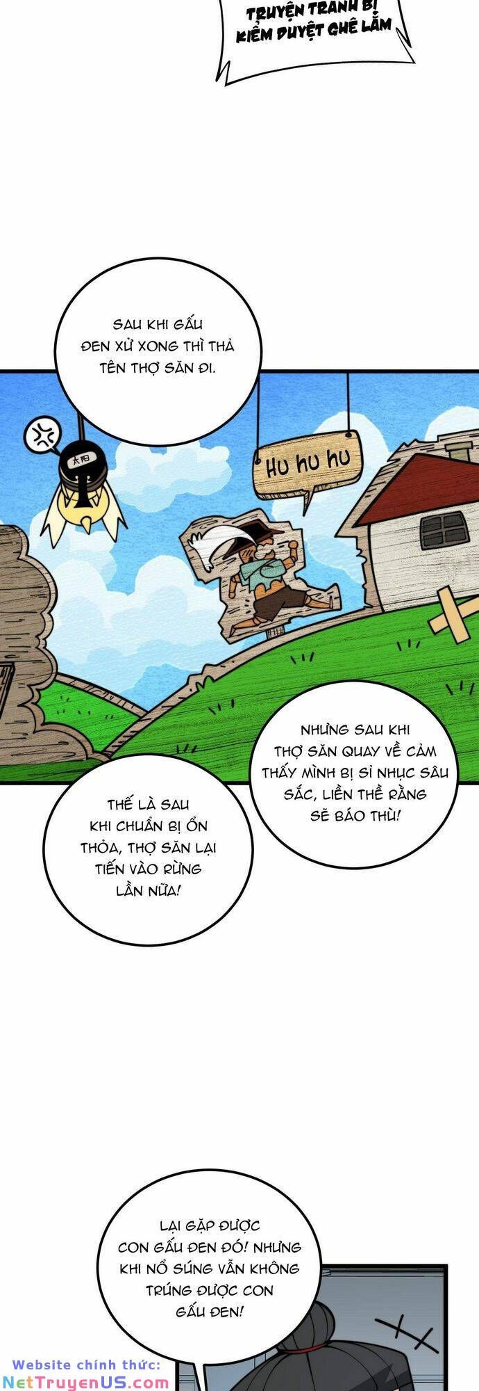 đọc truyện Độc Thủ Vu Y Chương 353 ảnh 19 tại Thiên Thai Truyện