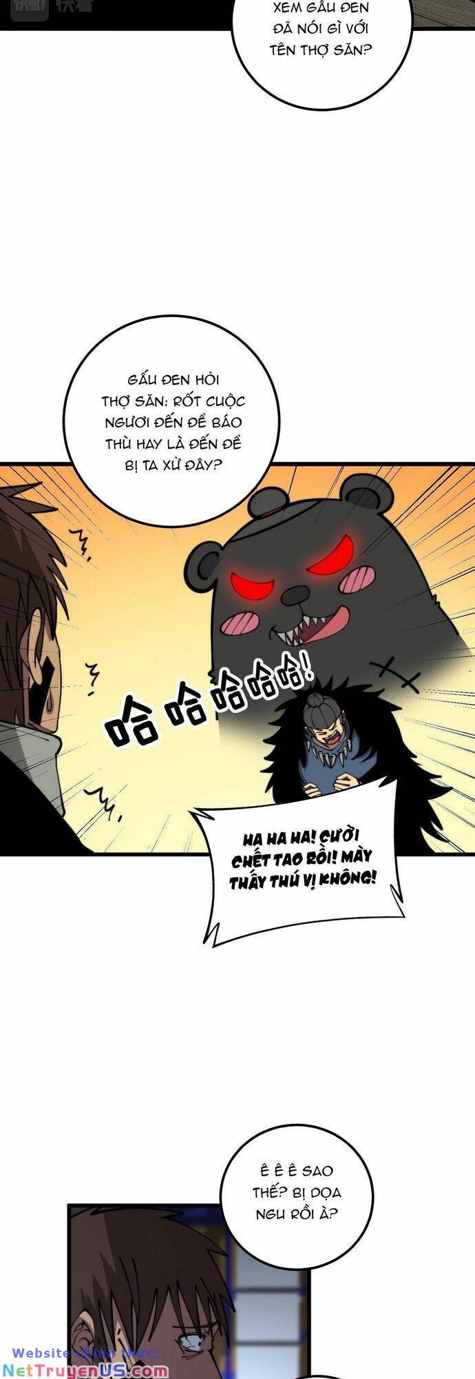 đọc truyện Độc Thủ Vu Y Chương 353 ảnh 22 tại Thiên Thai Truyện