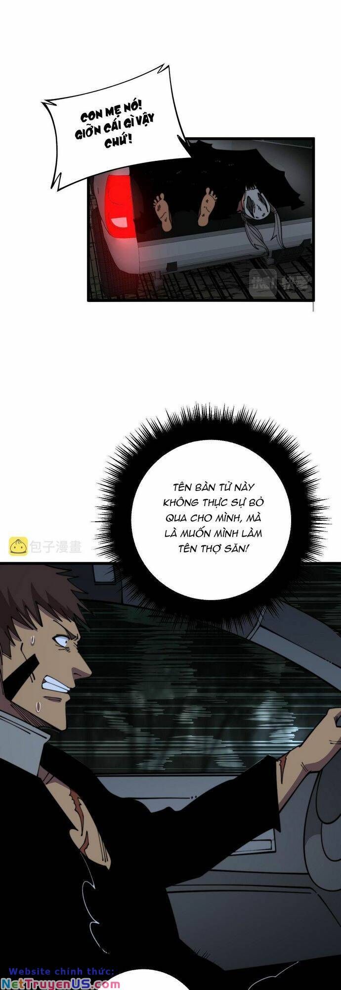 đọc truyện Độc Thủ Vu Y Chương 353 ảnh 25 tại Thiên Thai Truyện