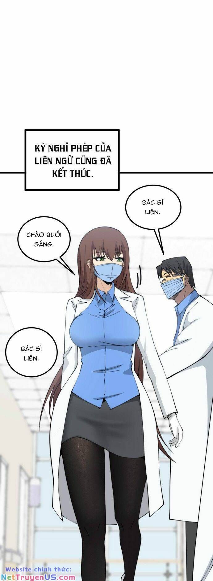 đọc truyện Độc Thủ Vu Y Chương 353 ảnh 28 tại Thiên Thai Truyện