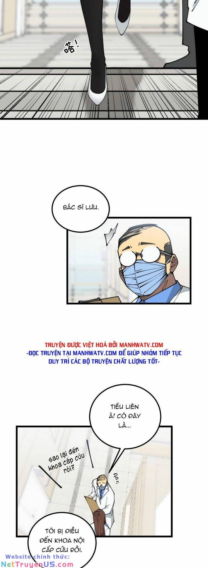 đọc truyện Độc Thủ Vu Y Chương 353 ảnh 29 tại Thiên Thai Truyện