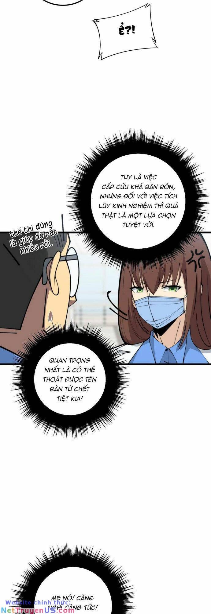 đọc truyện Độc Thủ Vu Y Chương 353 ảnh 30 tại Thiên Thai Truyện