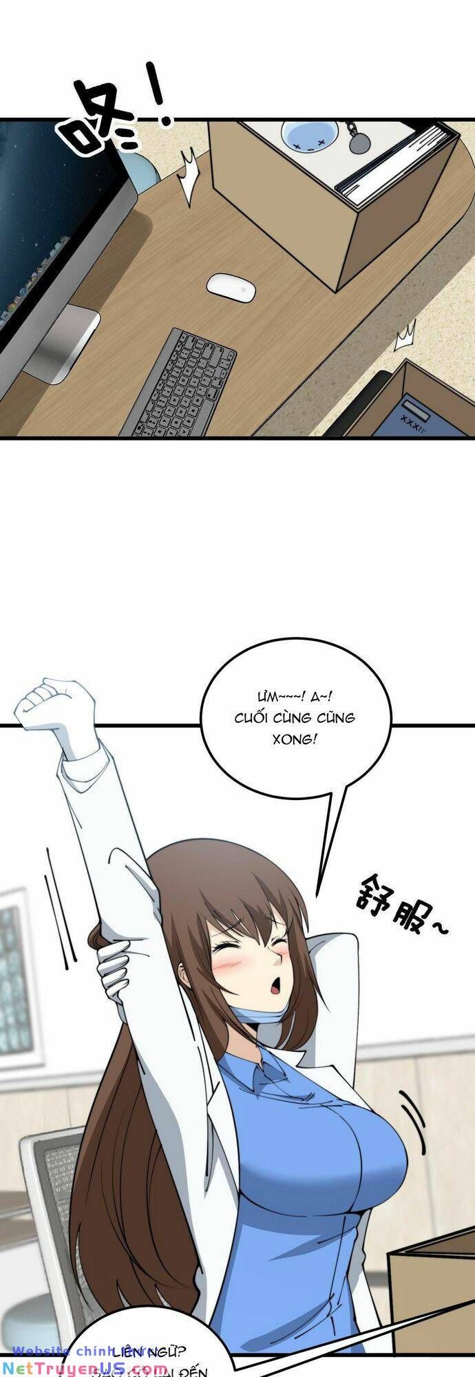 đọc truyện Độc Thủ Vu Y Chương 353 ảnh 32 tại Thiên Thai Truyện