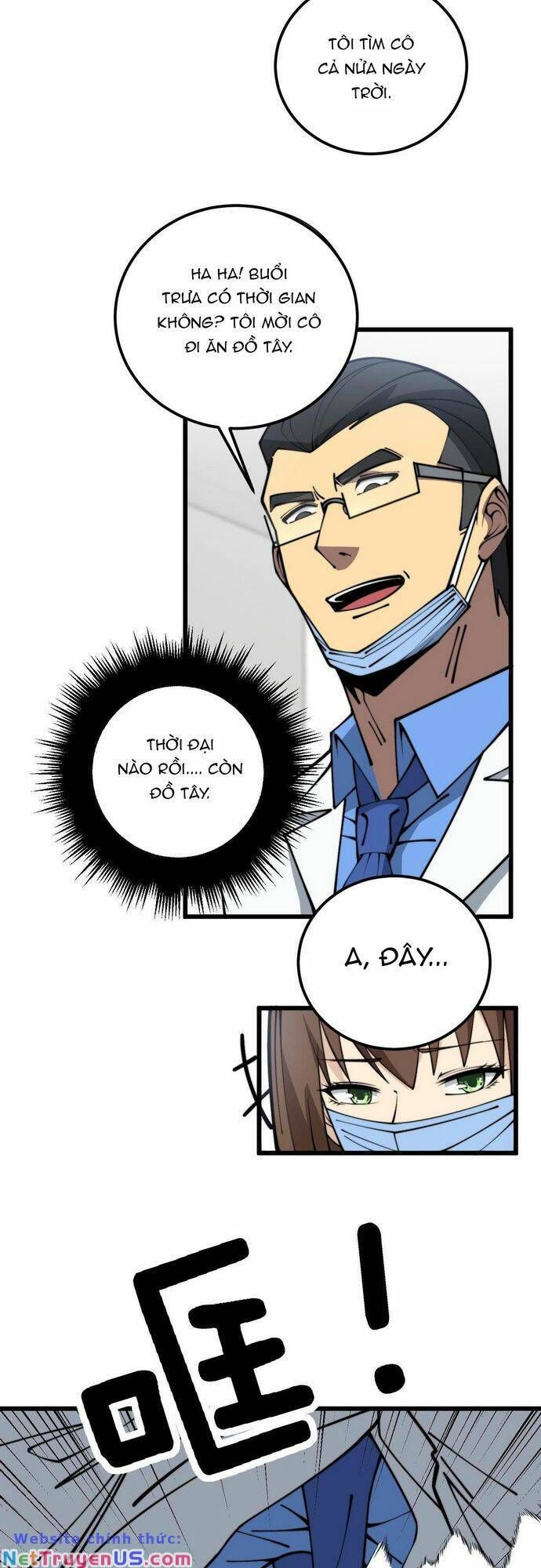 đọc truyện Độc Thủ Vu Y Chương 353 ảnh 34 tại Thiên Thai Truyện