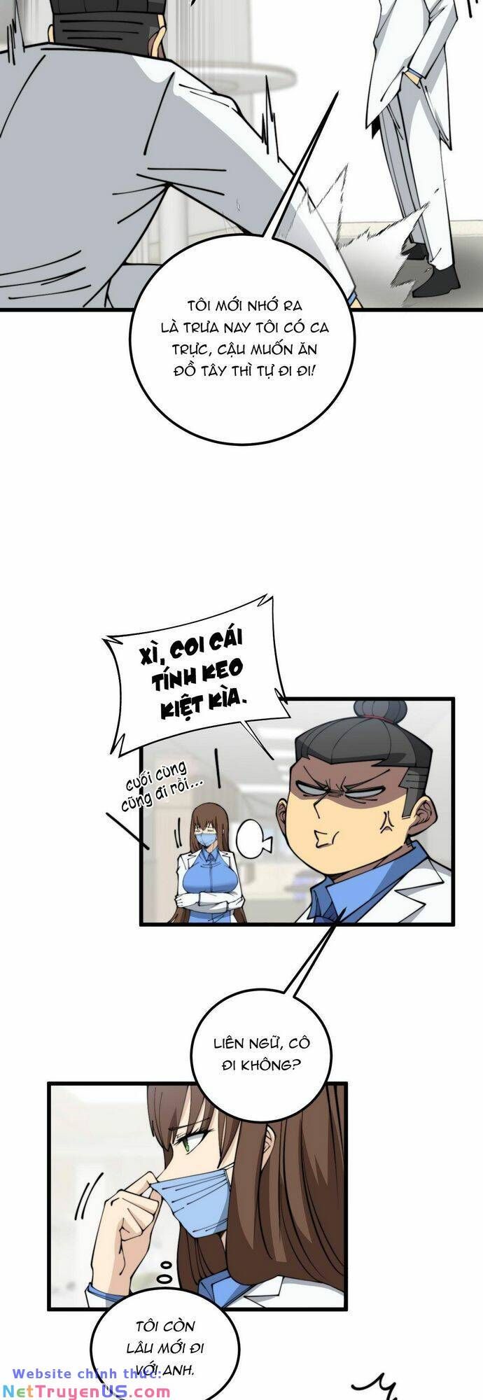 đọc truyện Độc Thủ Vu Y Chương 353 ảnh 37 tại Thiên Thai Truyện