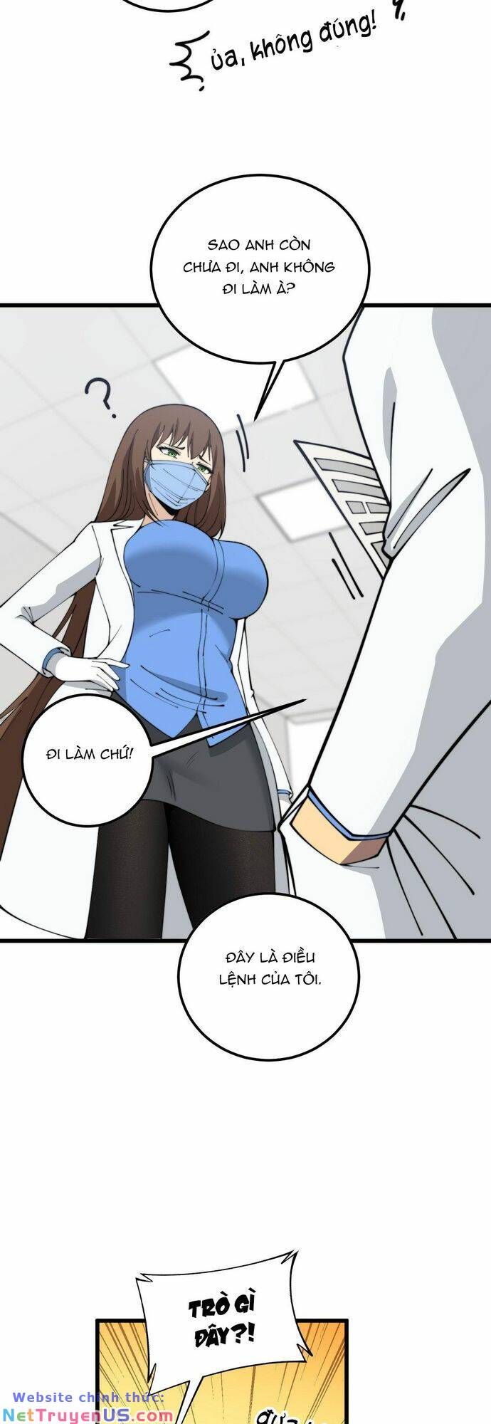 đọc truyện Độc Thủ Vu Y Chương 353 ảnh 38 tại Thiên Thai Truyện