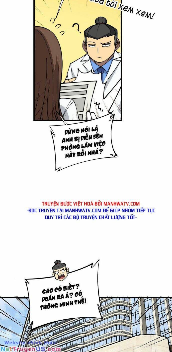 đọc truyện Độc Thủ Vu Y Chương 353 ảnh 39 tại Thiên Thai Truyện