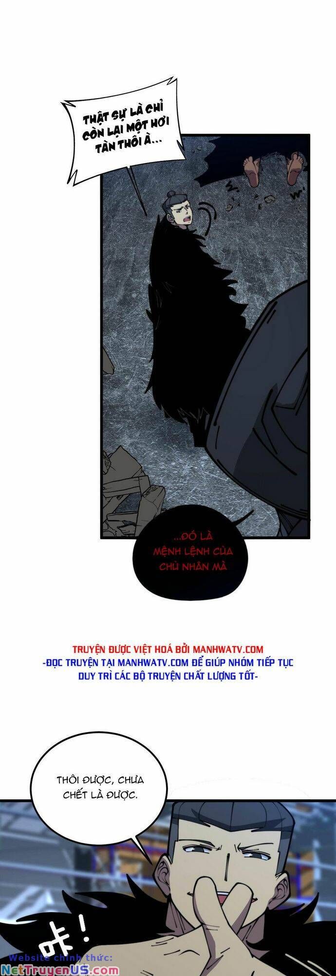 đọc truyện Độc Thủ Vu Y Chương 353 ảnh 8 tại Thiên Thai Truyện