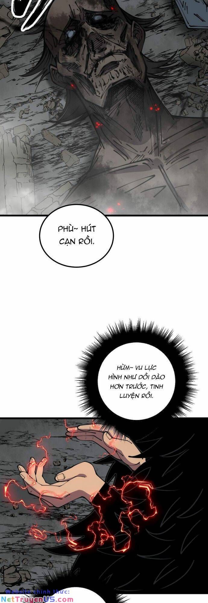 đọc truyện Độc Thủ Vu Y Chương 353 ảnh 11 tại Thiên Thai Truyện