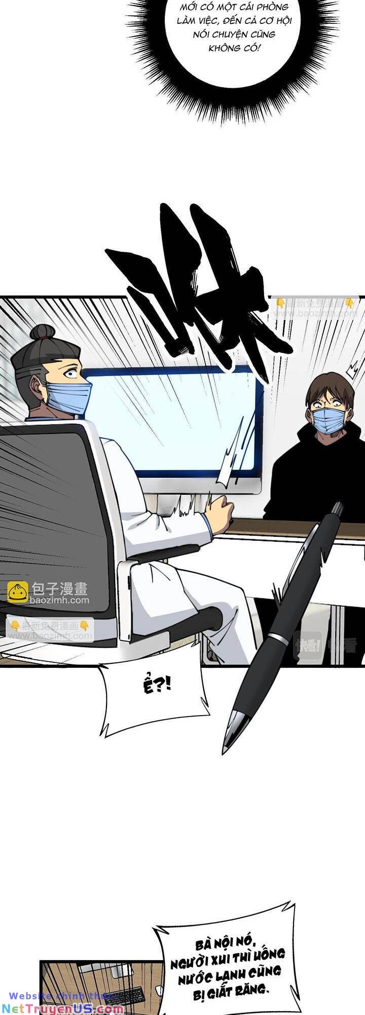 đọc truyện Độc Thủ Vu Y Chương 354 ảnh 13 tại Thiên Thai Truyện