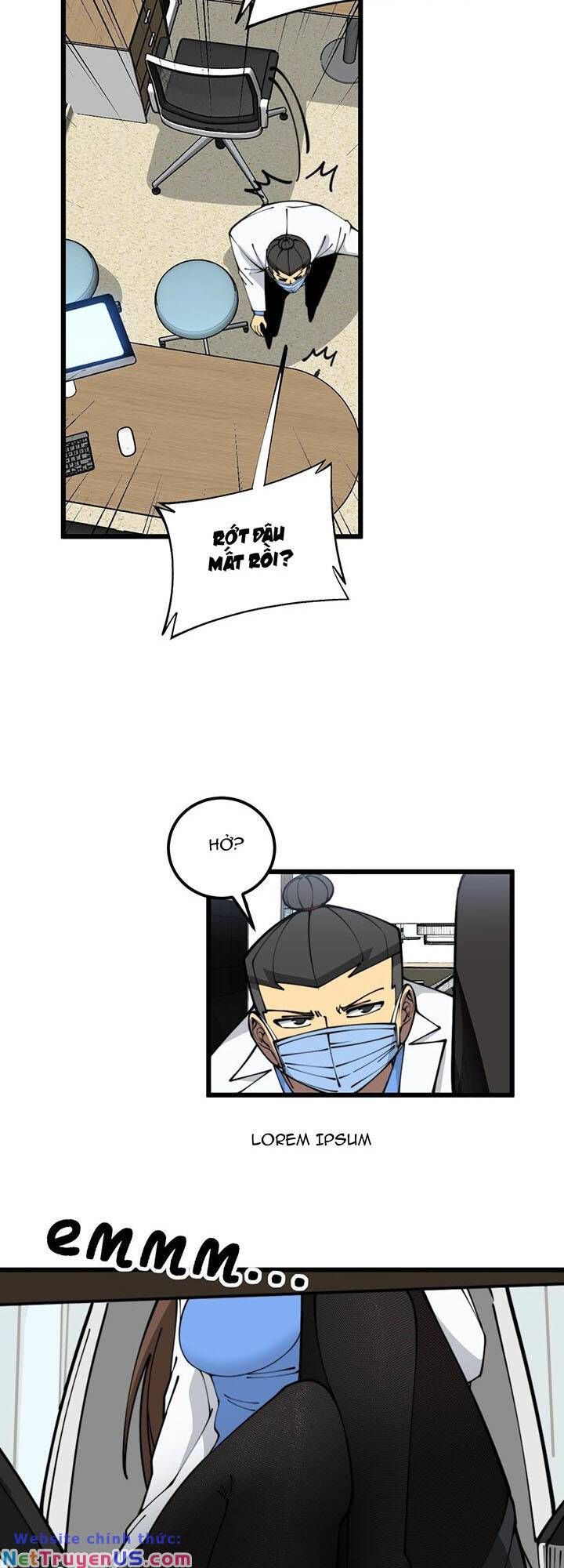 đọc truyện Độc Thủ Vu Y Chương 354 ảnh 14 tại Thiên Thai Truyện