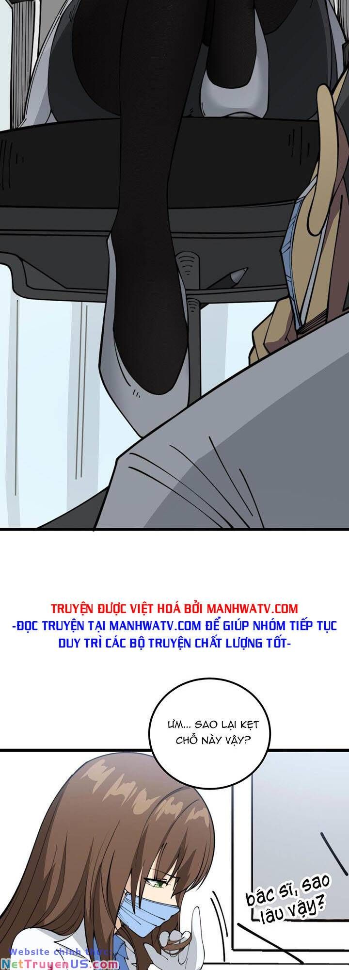 đọc truyện Độc Thủ Vu Y Chương 354 ảnh 15 tại Thiên Thai Truyện