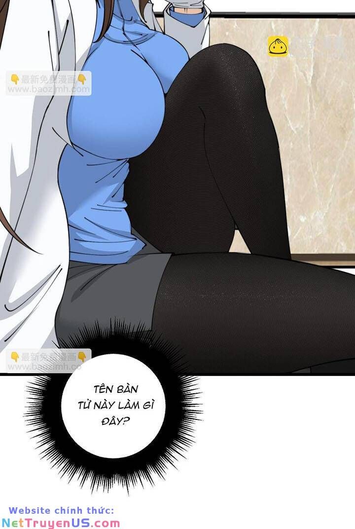 đọc truyện Độc Thủ Vu Y Chương 354 ảnh 16 tại Thiên Thai Truyện