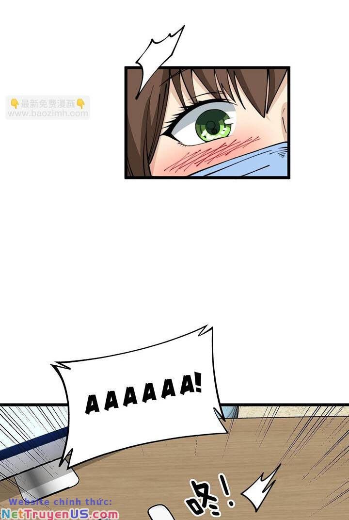 đọc truyện Độc Thủ Vu Y Chương 354 ảnh 17 tại Thiên Thai Truyện