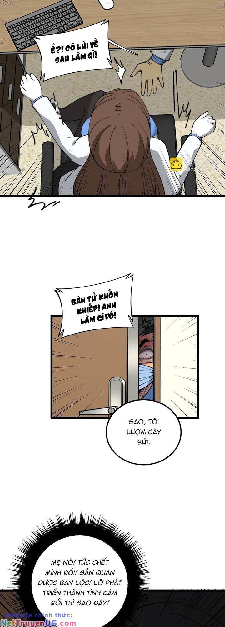 đọc truyện Độc Thủ Vu Y Chương 354 ảnh 18 tại Thiên Thai Truyện