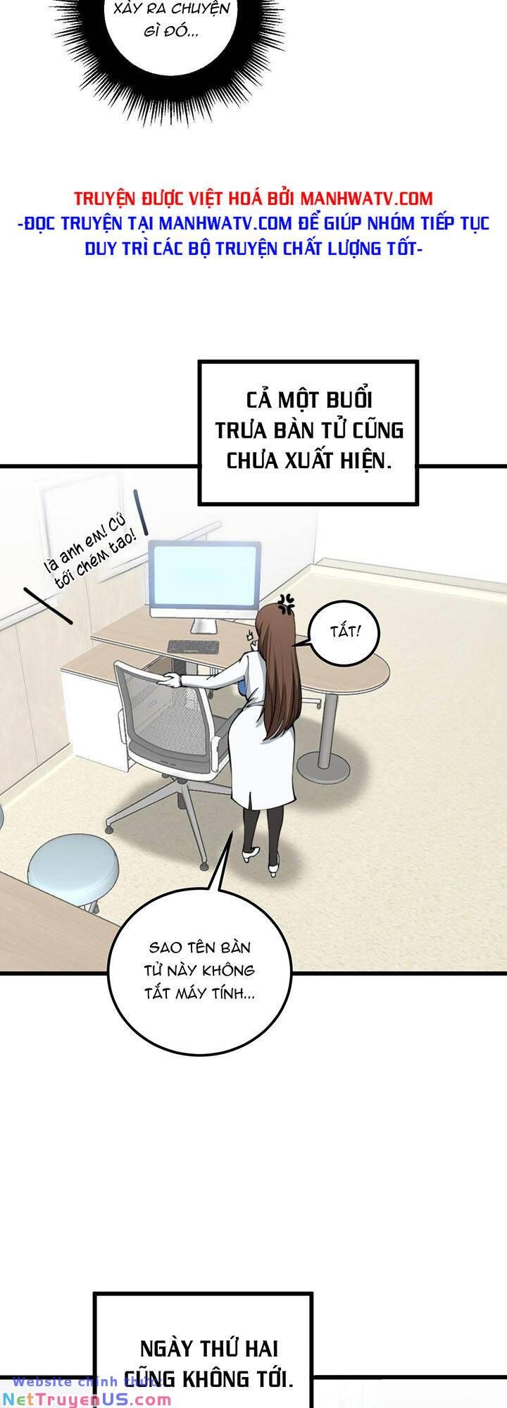 đọc truyện Độc Thủ Vu Y Chương 354 ảnh 24 tại Thiên Thai Truyện