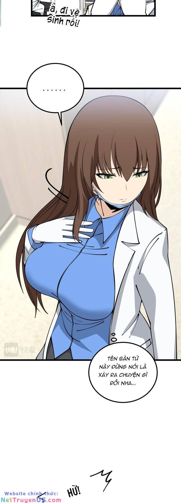 đọc truyện Độc Thủ Vu Y Chương 354 ảnh 27 tại Thiên Thai Truyện