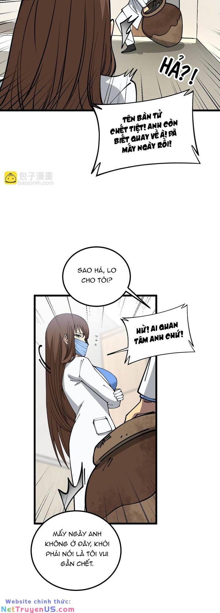 đọc truyện Độc Thủ Vu Y Chương 354 ảnh 29 tại Thiên Thai Truyện