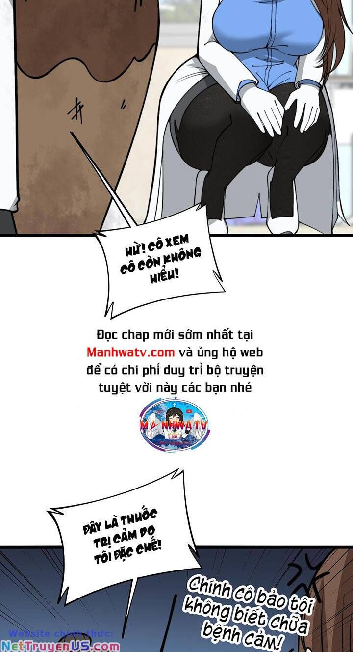 đọc truyện Độc Thủ Vu Y Chương 354 ảnh 31 tại Thiên Thai Truyện