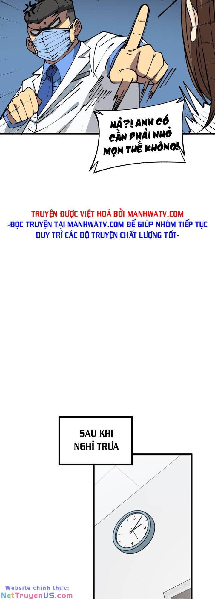 đọc truyện Độc Thủ Vu Y Chương 354 ảnh 32 tại Thiên Thai Truyện