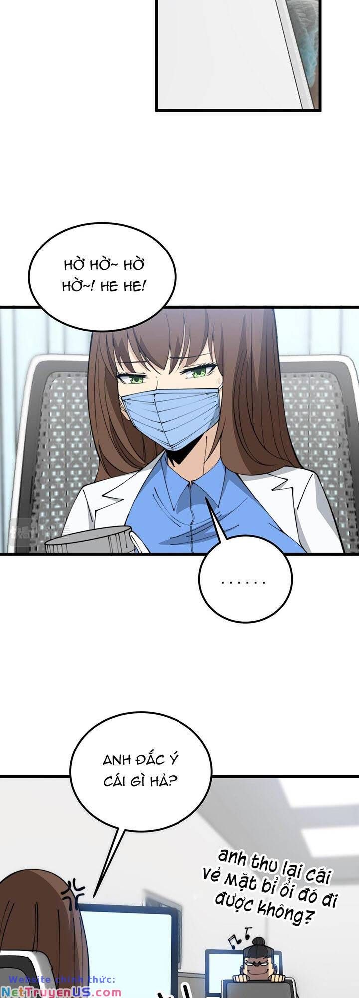 đọc truyện Độc Thủ Vu Y Chương 354 ảnh 33 tại Thiên Thai Truyện