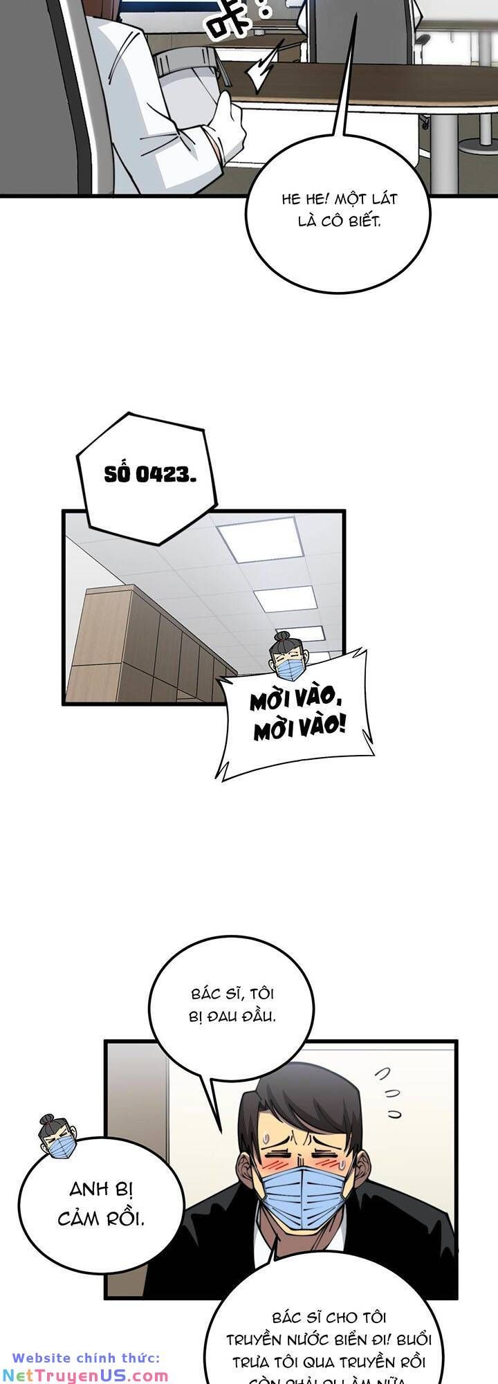 đọc truyện Độc Thủ Vu Y Chương 354 ảnh 34 tại Thiên Thai Truyện