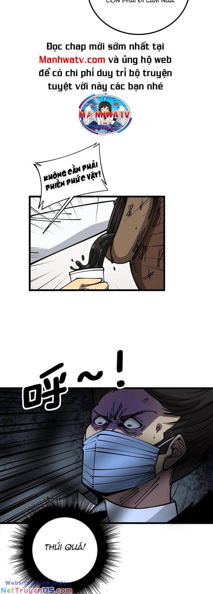 đọc truyện Độc Thủ Vu Y Chương 354 ảnh 35 tại Thiên Thai Truyện