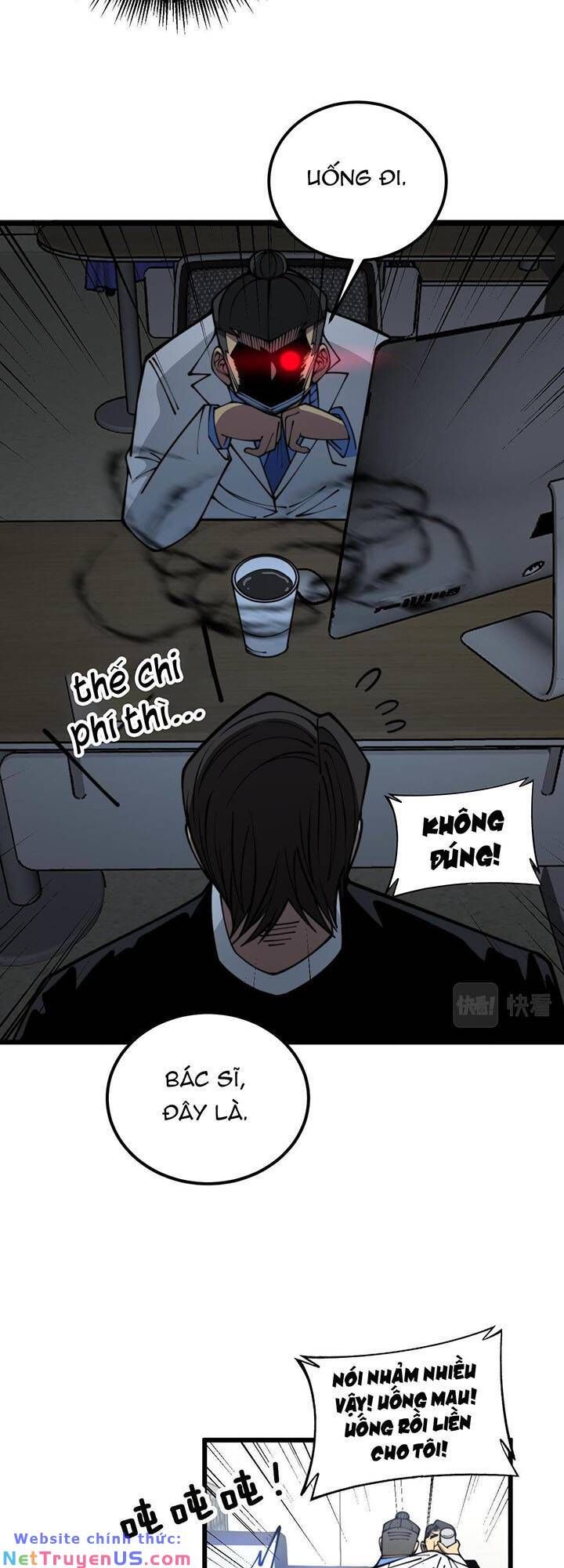 đọc truyện Độc Thủ Vu Y Chương 354 ảnh 36 tại Thiên Thai Truyện