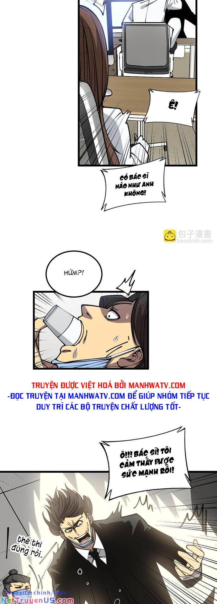 đọc truyện Độc Thủ Vu Y Chương 354 ảnh 37 tại Thiên Thai Truyện