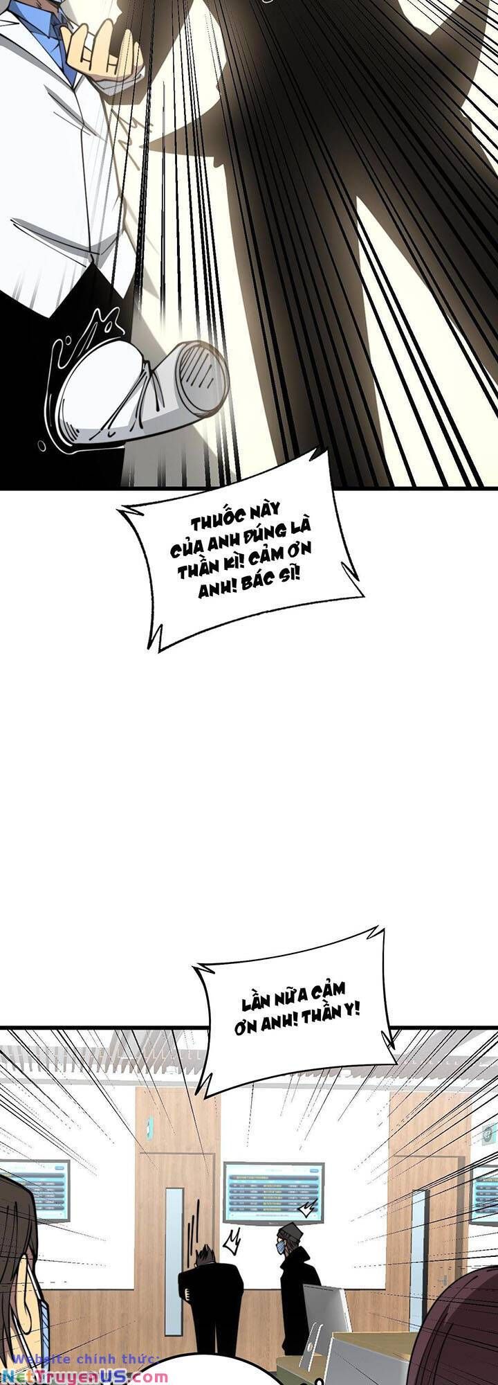 đọc truyện Độc Thủ Vu Y Chương 354 ảnh 38 tại Thiên Thai Truyện