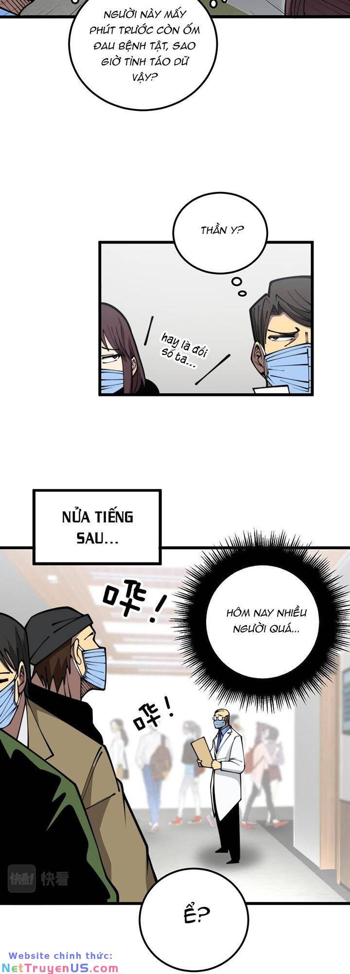 đọc truyện Độc Thủ Vu Y Chương 354 ảnh 39 tại Thiên Thai Truyện