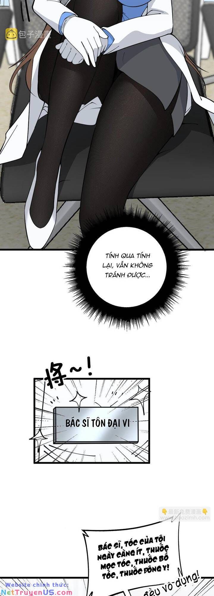 đọc truyện Độc Thủ Vu Y Chương 354 ảnh 6 tại Thiên Thai Truyện