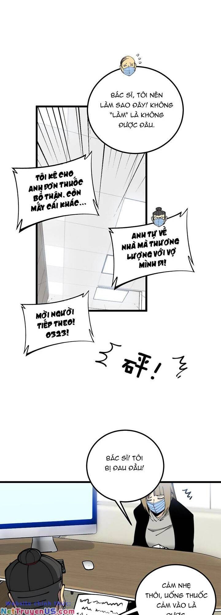 đọc truyện Độc Thủ Vu Y Chương 354 ảnh 8 tại Thiên Thai Truyện