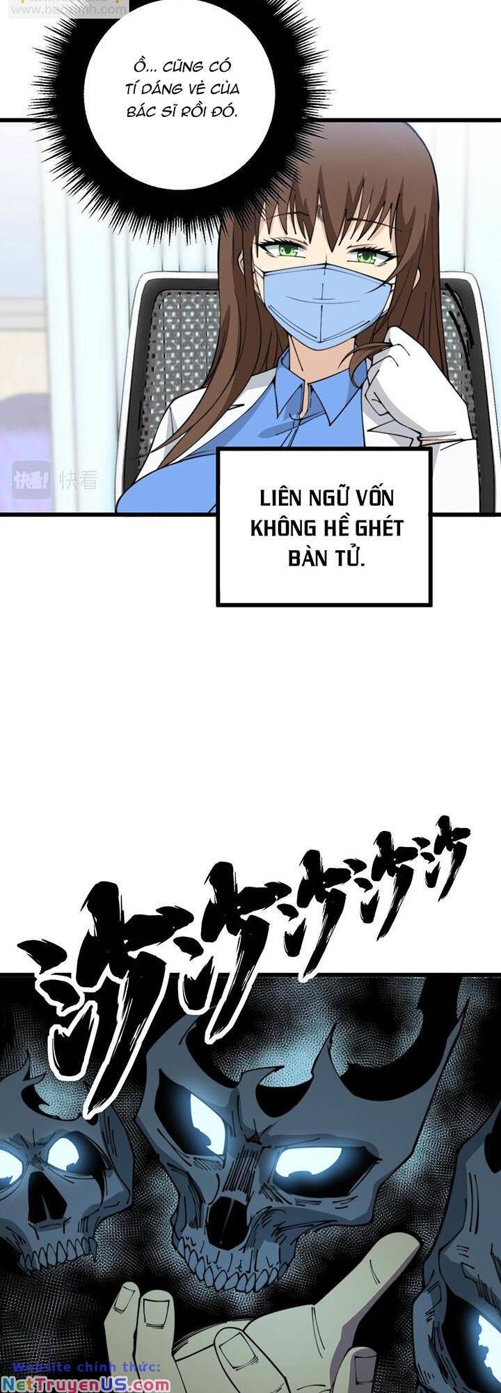 đọc truyện Độc Thủ Vu Y Chương 354 ảnh 10 tại Thiên Thai Truyện