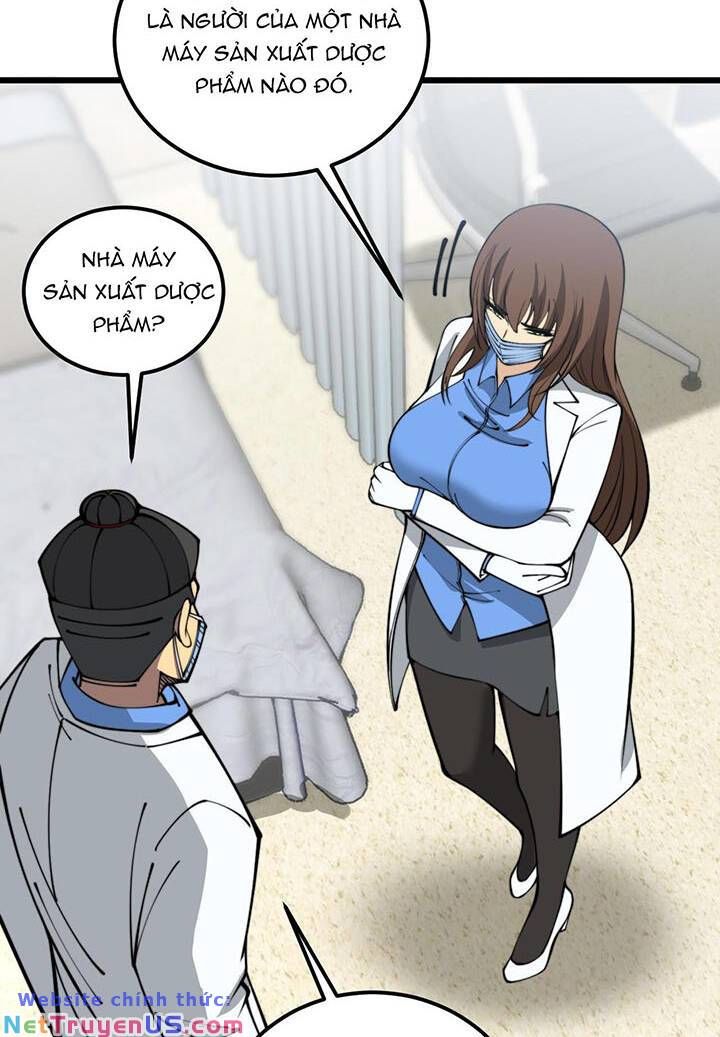 đọc truyện Độc Thủ Vu Y Chương 355 ảnh 17 tại Thiên Thai Truyện