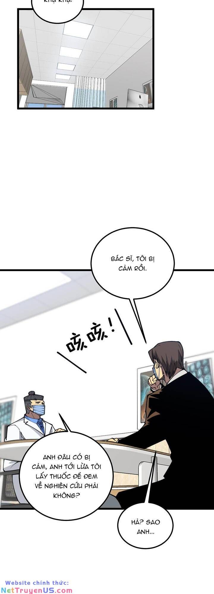 đọc truyện Độc Thủ Vu Y Chương 355 ảnh 21 tại Thiên Thai Truyện