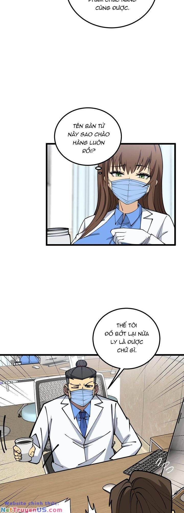 đọc truyện Độc Thủ Vu Y Chương 355 ảnh 25 tại Thiên Thai Truyện