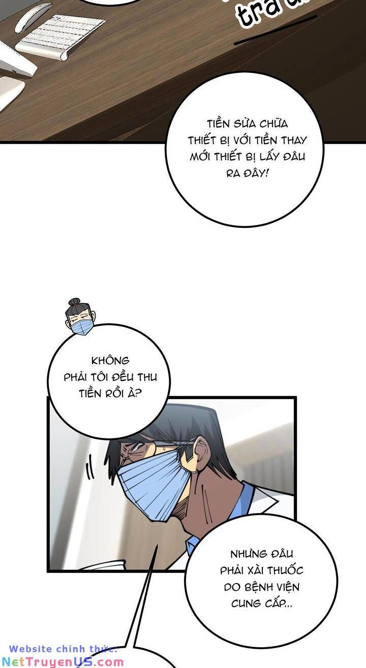 đọc truyện Độc Thủ Vu Y Chương 355 ảnh 31 tại Thiên Thai Truyện