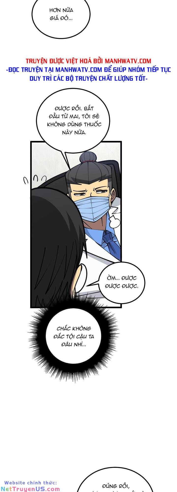 đọc truyện Độc Thủ Vu Y Chương 355 ảnh 32 tại Thiên Thai Truyện