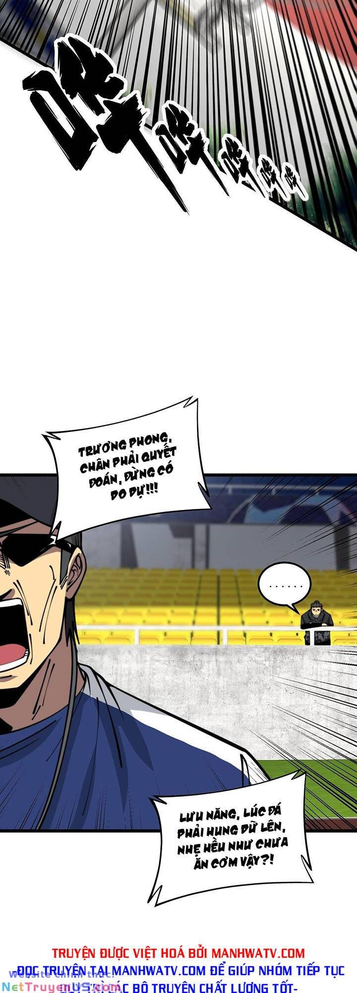 đọc truyện Độc Thủ Vu Y Chương 355 ảnh 37 tại Thiên Thai Truyện