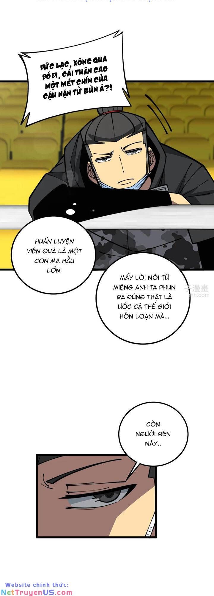 đọc truyện Độc Thủ Vu Y Chương 355 ảnh 38 tại Thiên Thai Truyện