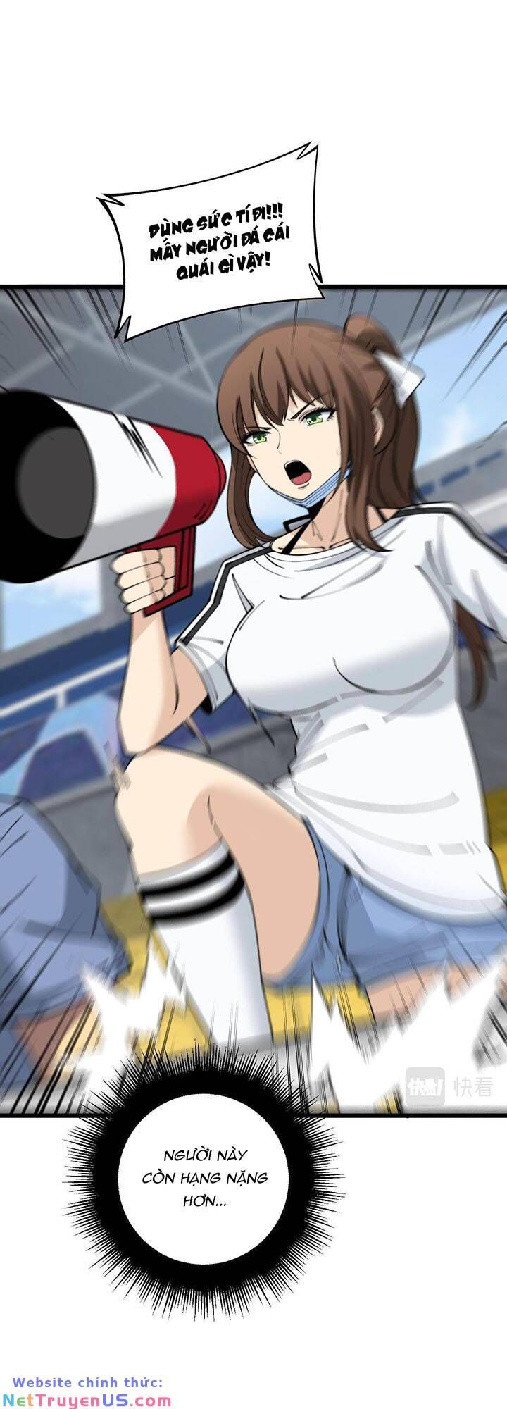 đọc truyện Độc Thủ Vu Y Chương 355 ảnh 39 tại Thiên Thai Truyện