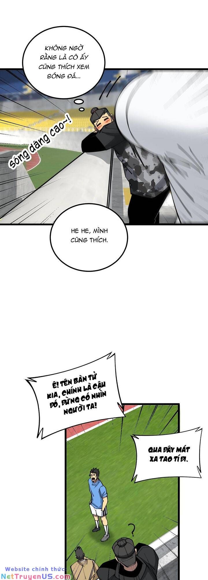 đọc truyện Độc Thủ Vu Y Chương 355 ảnh 40 tại Thiên Thai Truyện