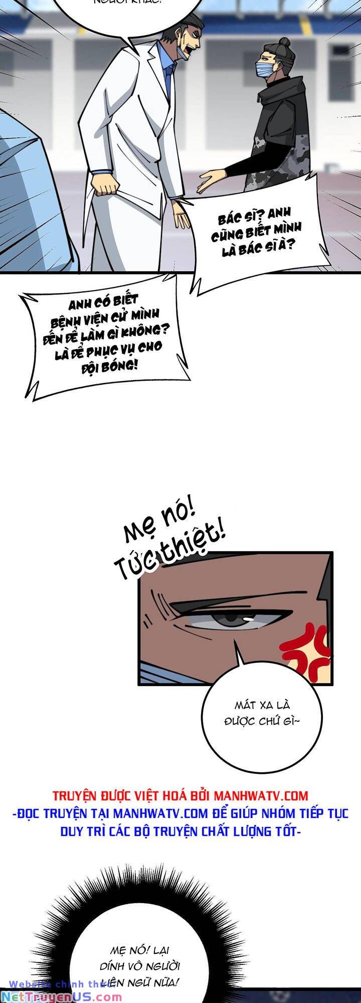 đọc truyện Độc Thủ Vu Y Chương 355 ảnh 42 tại Thiên Thai Truyện