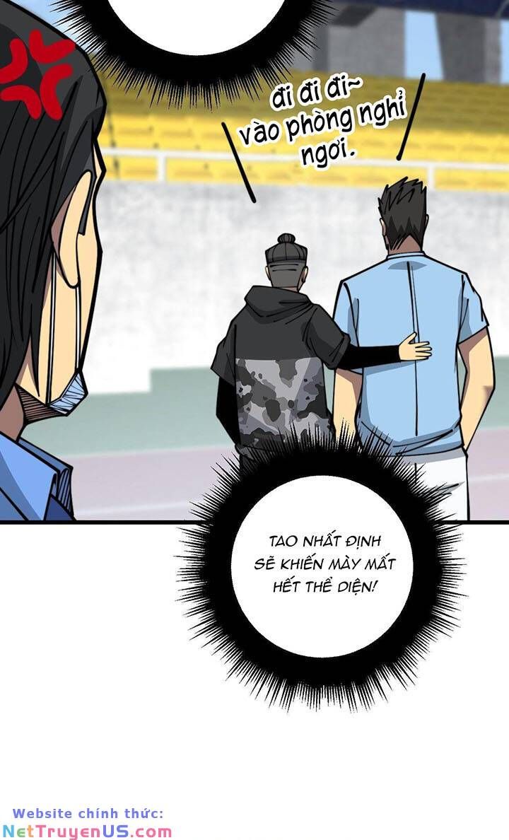 đọc truyện Độc Thủ Vu Y Chương 355 ảnh 43 tại Thiên Thai Truyện