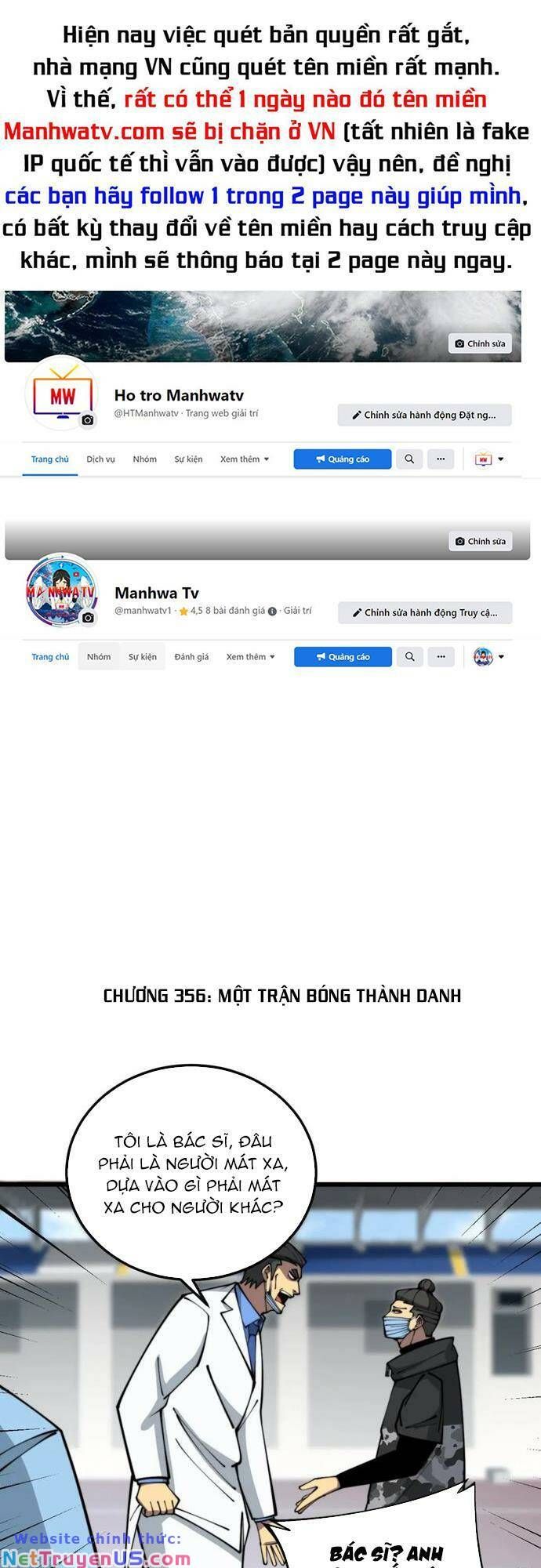 đọc truyện Độc Thủ Vu Y Chương 356 ảnh 3 tại Thiên Thai Truyện