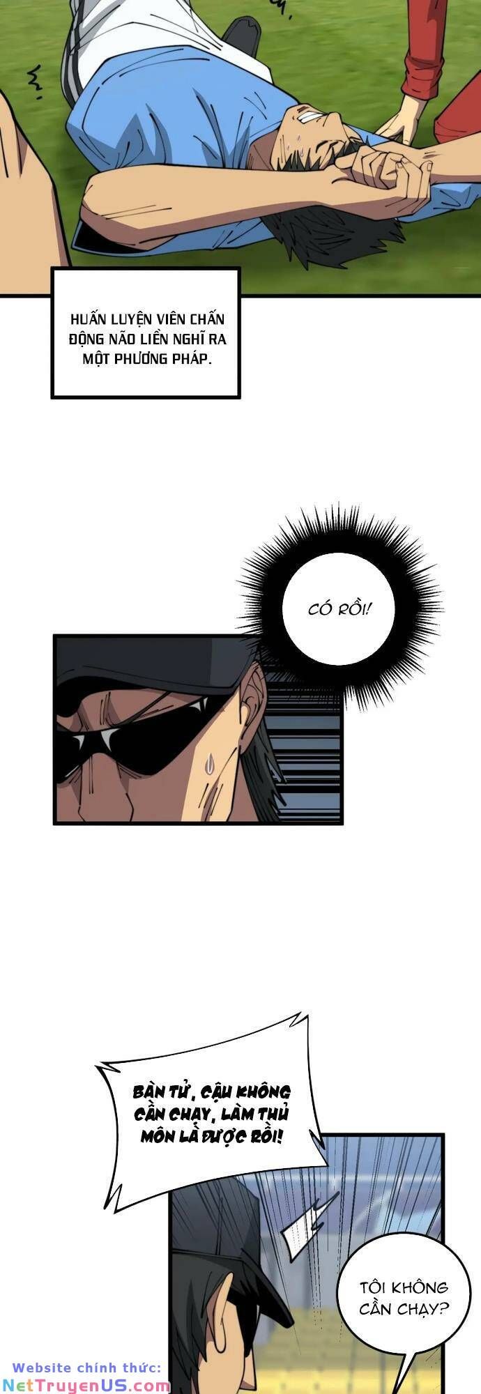 đọc truyện Độc Thủ Vu Y Chương 356 ảnh 12 tại Thiên Thai Truyện